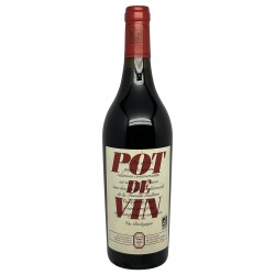 Pot de Vin Merlot 2021