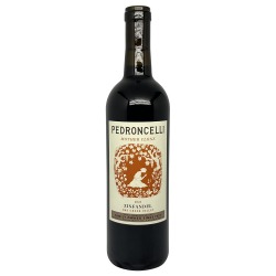 Pedroncelli Mother Clone Zinfandel 2021