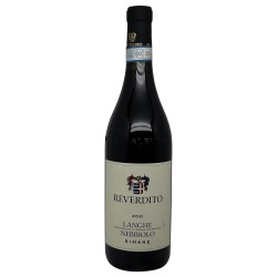 Reverdito Nebbiolo 2021