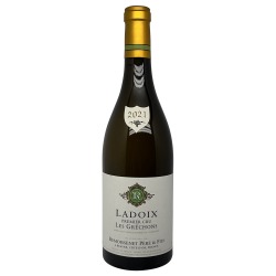 Remoissenet Premier Cru Ladoix Les Grechons 2021