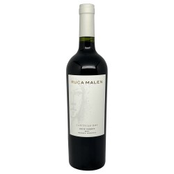 Ruca Malen Petit Verdot 2021