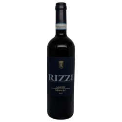 Rizzi Nebbiolo 2021