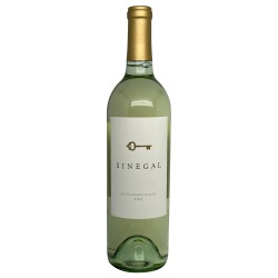 Sinegal Sauvignon Blanc 2021