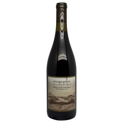Savage Grace Copeland Cabernet Franc 2021