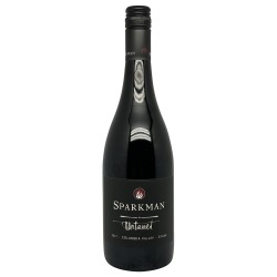 Sparkman Untamed Syrah 2021