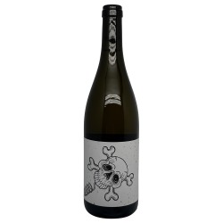 The Blacksmith Barebones Chenin Blanc 2021