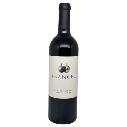 Tranche Cabernet Franc 2021