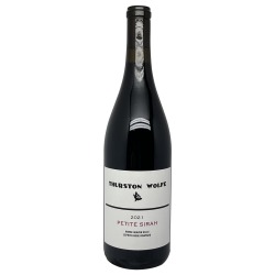 Thurston Wolfe Petite Sirah 2022