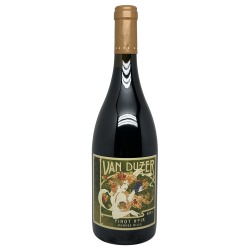 Van Duzer Pinot Noir 2021