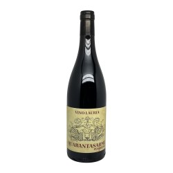 Vino Lauria Quarantasarme 2021