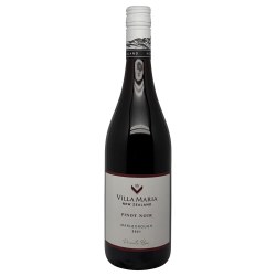 Villa Maria Pinot Noir 2021