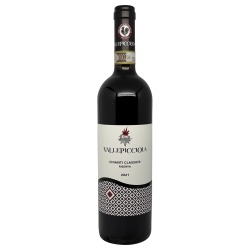 Vallepicciola Chianti Reserve 2021