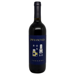 Pievasciata Rosso 2021