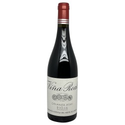 Vina Real Crianza Rioja 2021