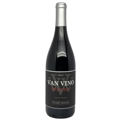 Van Vino Zweigelt 2021