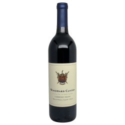 Woodward Canyon Cabernet Sauvignon 2021