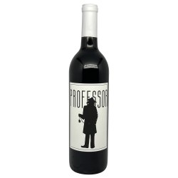 Wautoma Springs The Professor Cabernet Sauvignon 2021