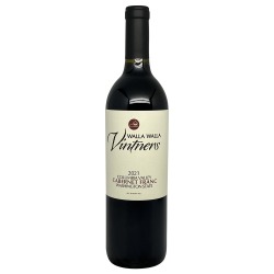 Walla Walla Vintners Cabernet Franc 2021