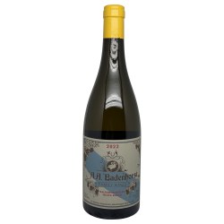 Badenhorst White Blend 2022