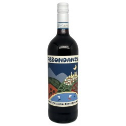 Abbondanza Montepulciano 2022 1Liter