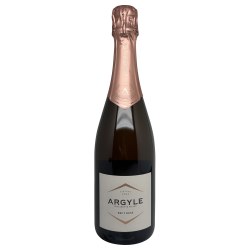 Argyle Brut Rosé 2022