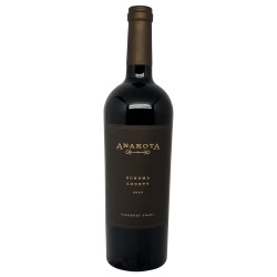 Anakota Cabernet Franc 2022