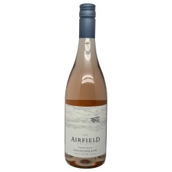 Airfield Sangiovese Rosé 2022