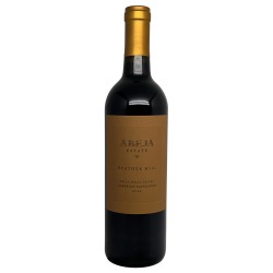 Abeja Heather Hill Cabernet Sauvignon 2022