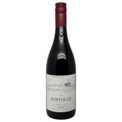 Airfield Syrah 2022