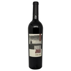 Andrew Januik Stone Cairn Red Mountain Cabernet Sauvignon 2022