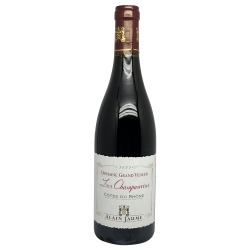 Grand Veneur Cotes du Rhone Les Champauvins 2023