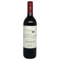 Airfield Merlot 2022