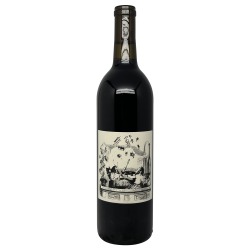 Autre Monde Zinfandel 2022
