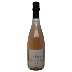 Antech Emotion Rosé Cremant 2022