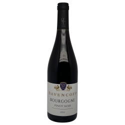 Bavencoff Bourgogne Pinot Noir 2022