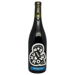 Bow & Arrow Willamette Valley Pinot Noir 2022