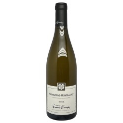 Bouard Bonnefoy Chassagne Montrachet 2022