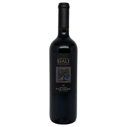 Robert Biale Black Chicken Zinfandel 2022