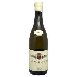 Boyer Martenot Bourgogne Blanc 2022
