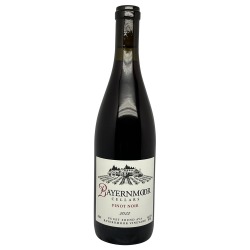 Bayernmoor Pinot Noir Estate 2022