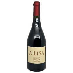 Noemia A Lisa Malbec 2022