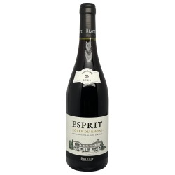 Brotte Espirit Rhone 2022