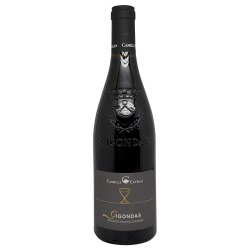 Camille Cayran Gigondas 2022