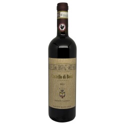 Castello di Bossi Chianti Classico 2022