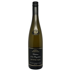 Ragotiere Muscadet 2022