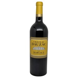 Dauzac Margaux 2022