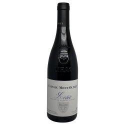 Clos du Mont Olivet Lirac 2022