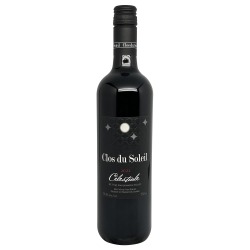 Clos du Soleil Celestiale Red 2022
