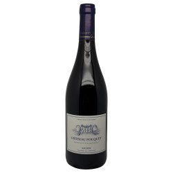Fouquet Saumur 2022
