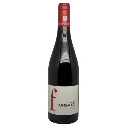 Chateau Fonsalade Saint Chinian 2022